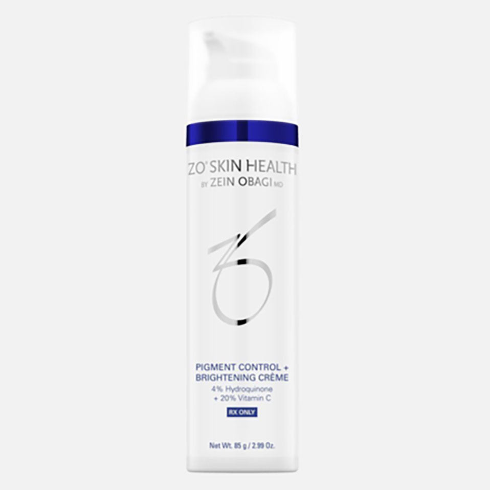 ZO Skin Health PIGMENT CONTROL + BRIGHTENING CRÈME