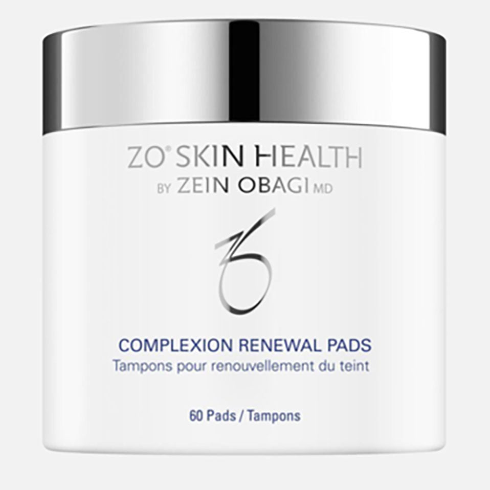 ZO Skin Health Complexion Renewal Pads