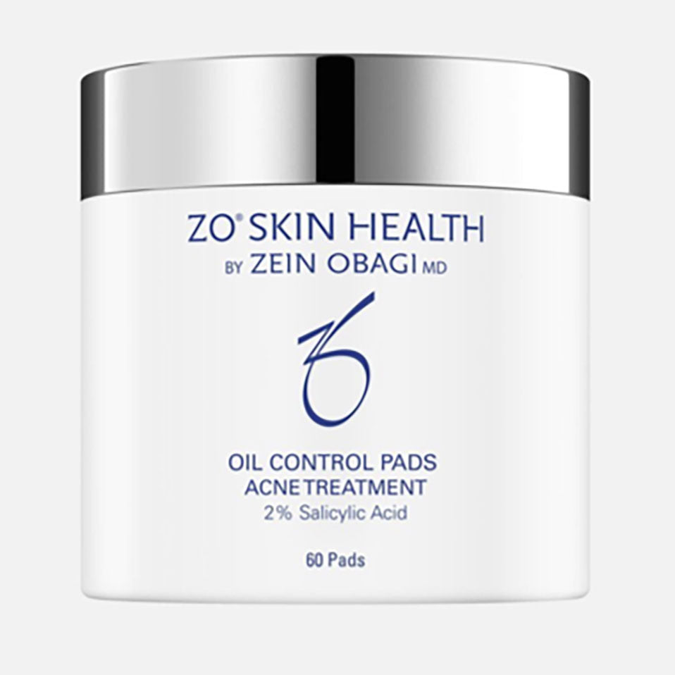 ZO Skin Health Oil Control Pads