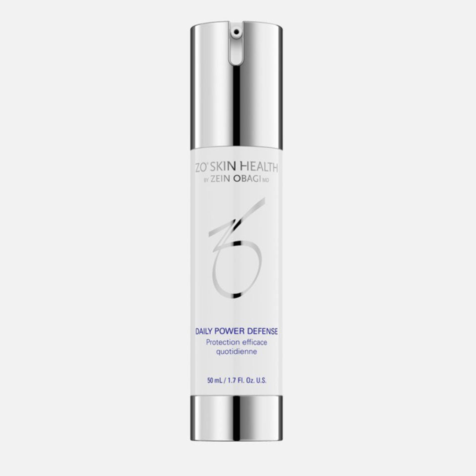 ZO Skin Health Daily Power Defense