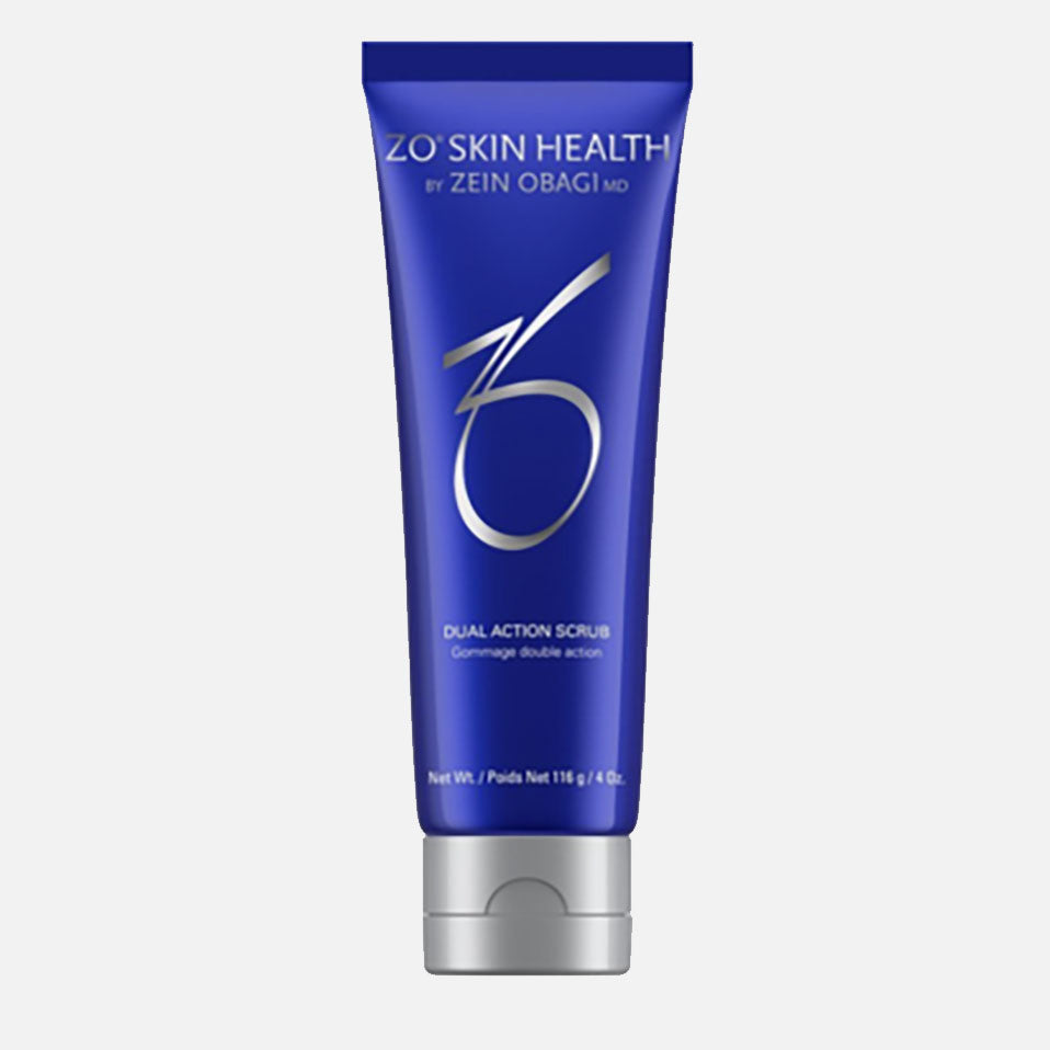 ZO Skin Health Dual Action Scrub