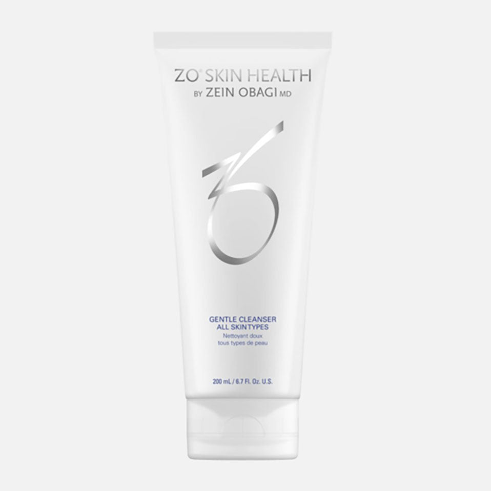 ZO Skin Health Gentle Cleanser