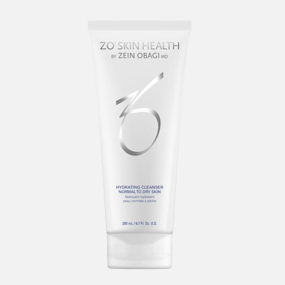 ZO Skin Health Hydrating Cleanser