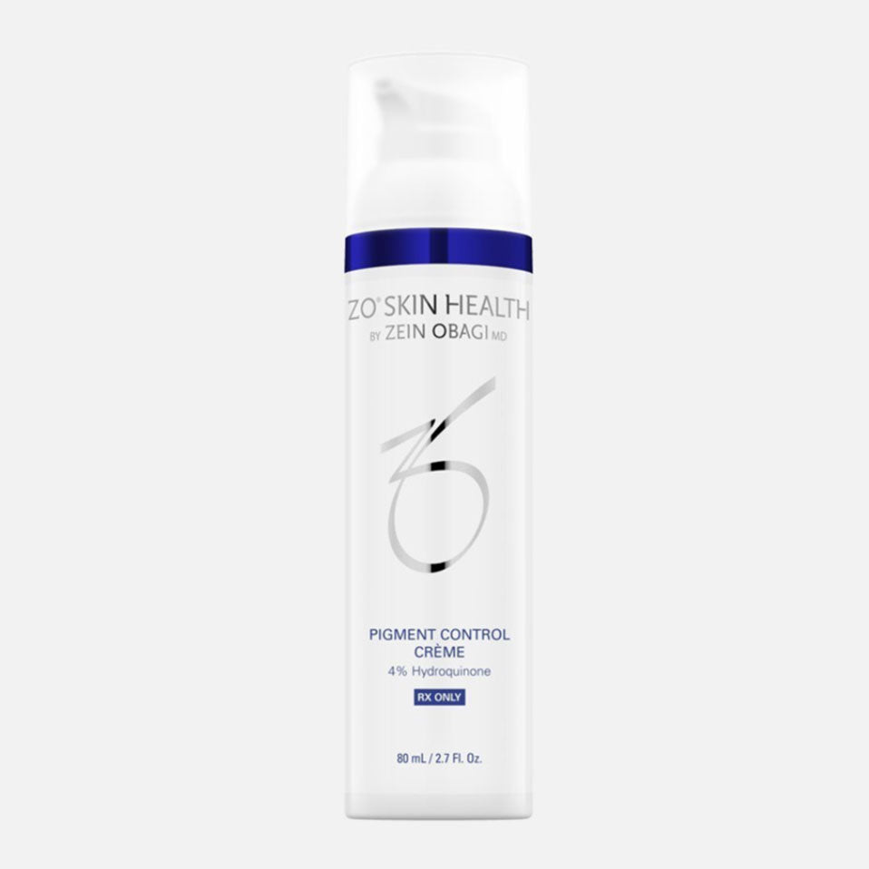 ZO Skin Health PIGMENT CONTROL CRÈME 4% HQ
