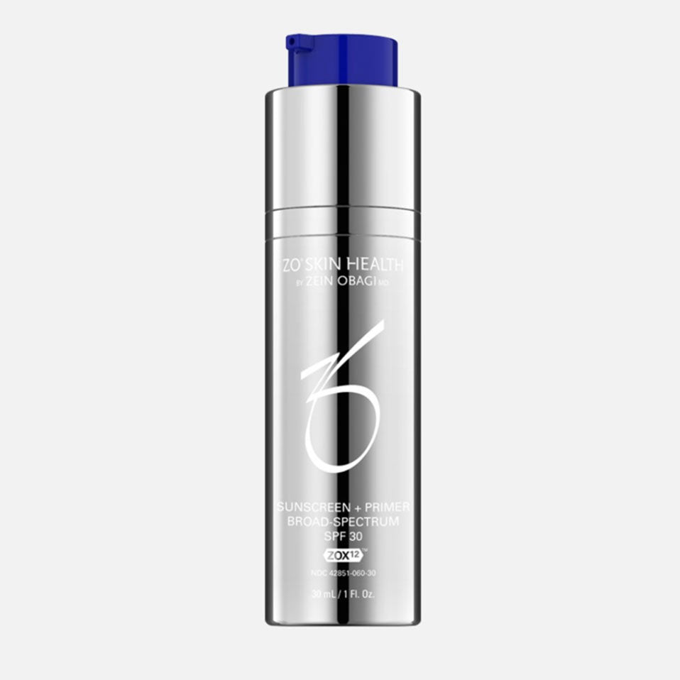 ZO Skin Health Sunscreen + Primer SPF 30