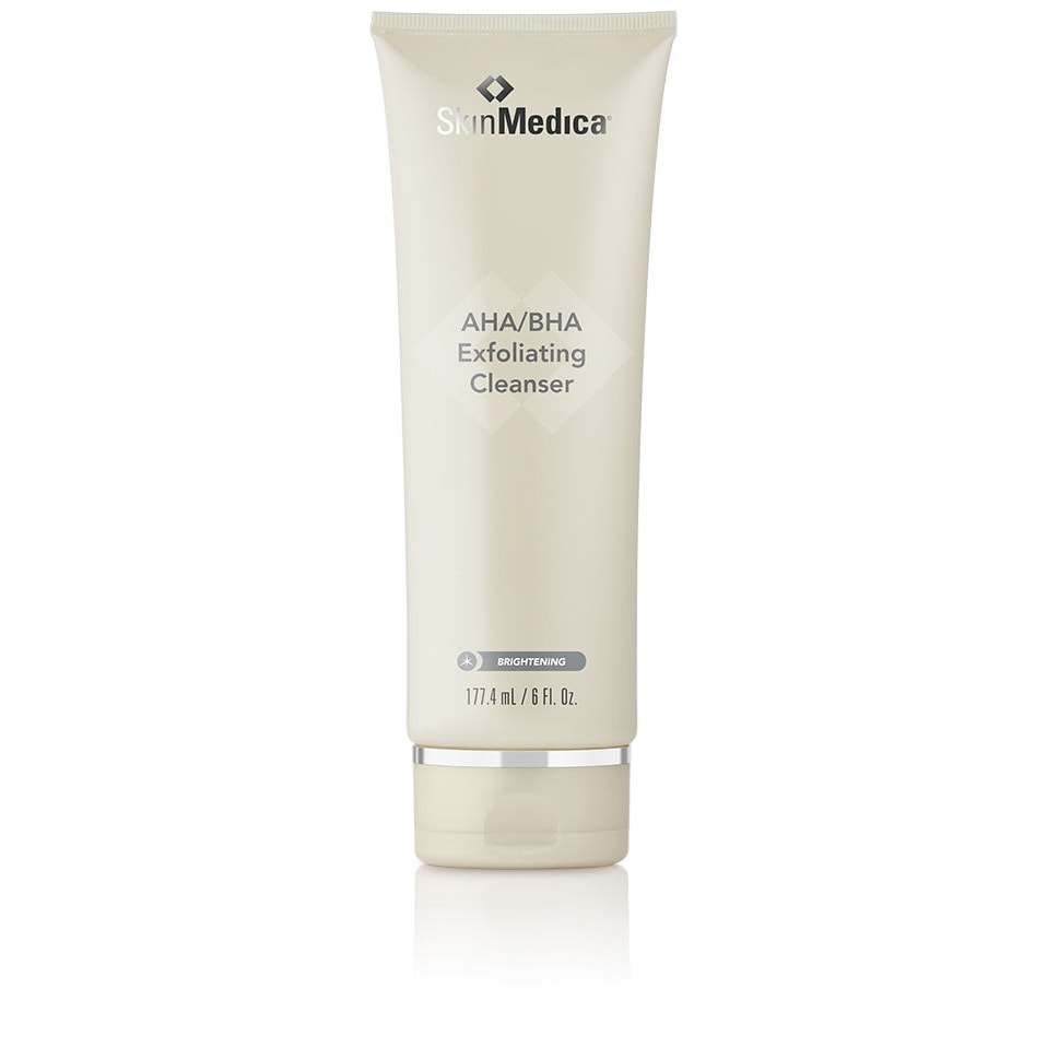SkinMedica AHA/BHA Exfoliating Cleanser