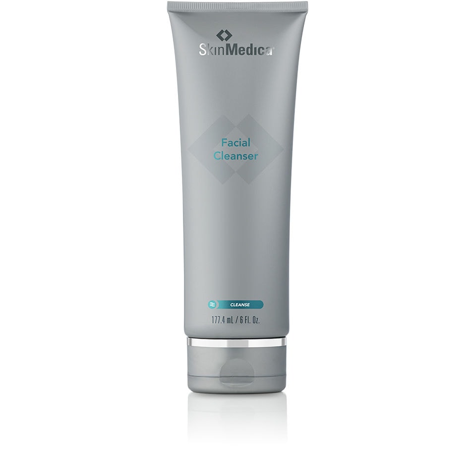 SkinMedica Facial Cleanser