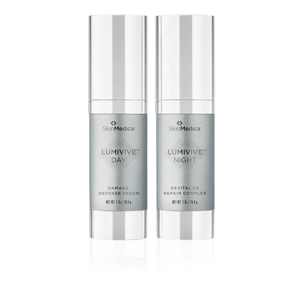 SkinMedica LUMIVIVE® System