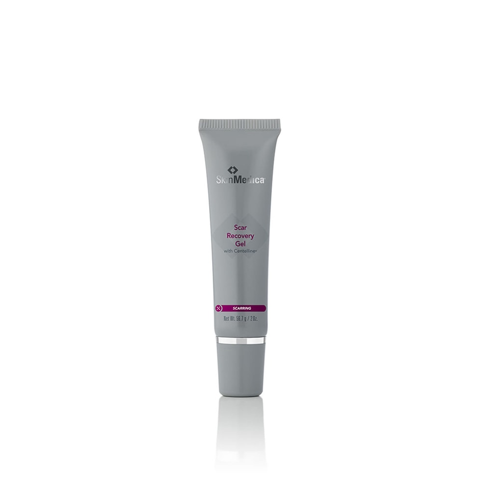 SkinMedica Scar Recovery Gel with Centelline®