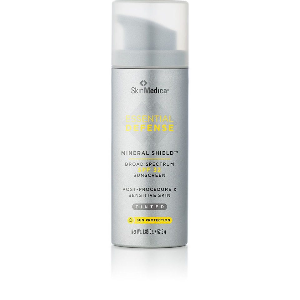 SkinMedica Essential Defense Mineral Shield Broad Spectrum SPF 32 (Tinted)