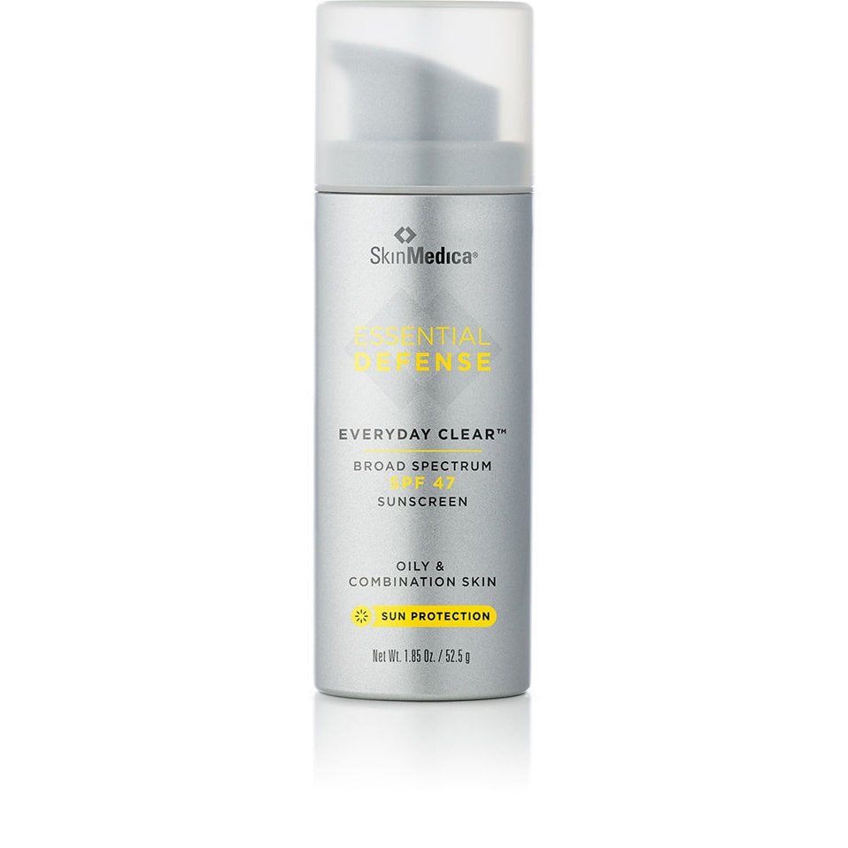 SkinMedica Essential Defense Everyday Clear Broad Spectrum SPF 47