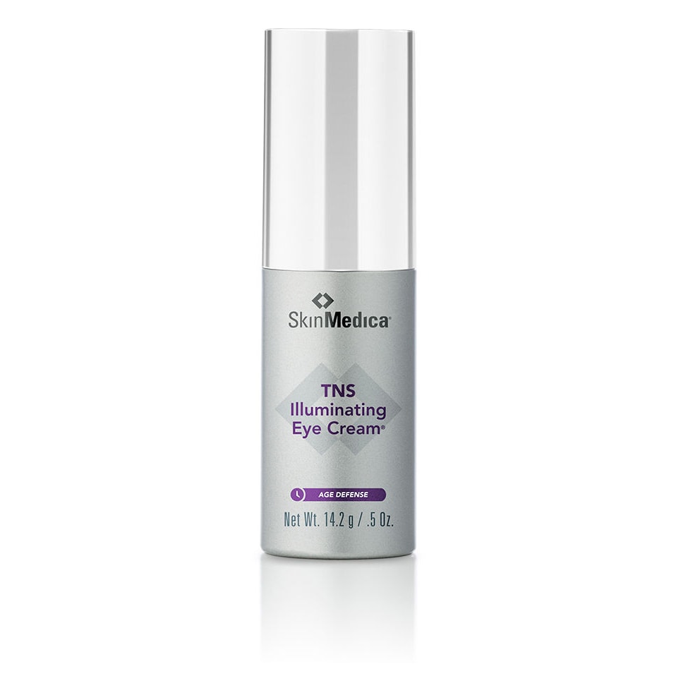 SkinMedica TNS Illuminating Eye Cream