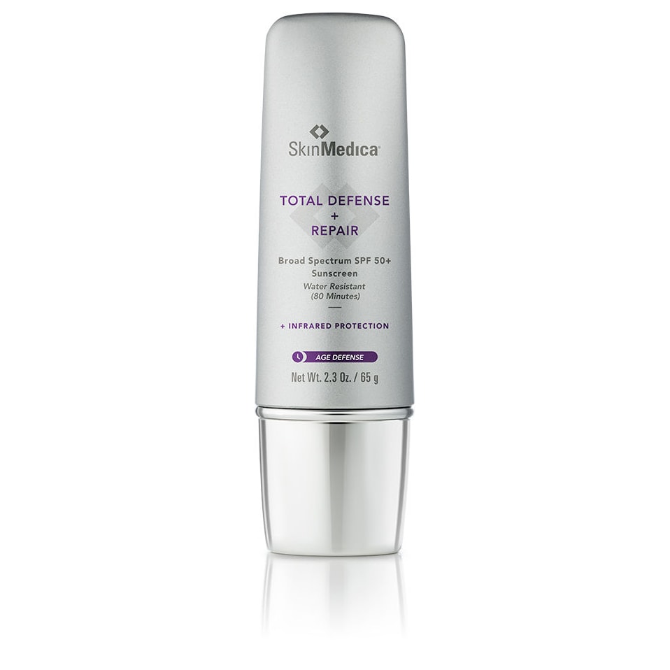 SkinMedica Total Defense + Repair Broad Spectrum Sunscreen SPF 50+