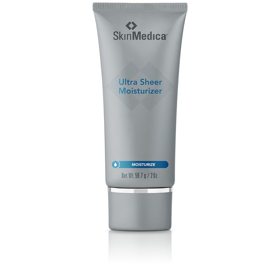 SkinMedica Ultra Sheer Moisturizer