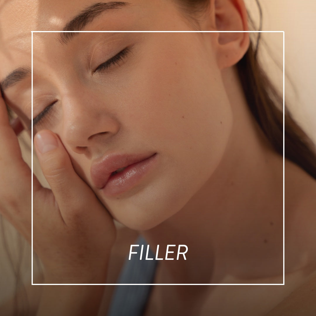 RHA FILLER - SACRAMENTO