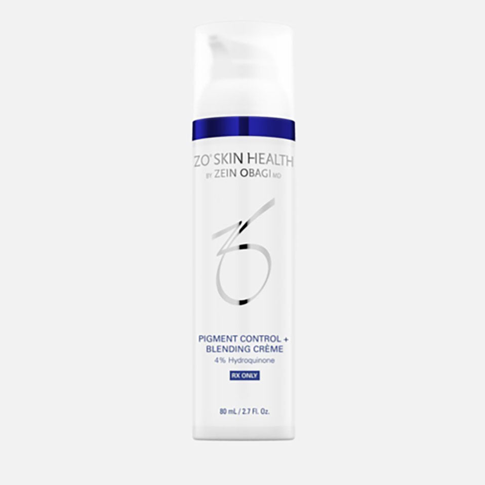 ZO Skin Health PIGMENT CONTROL + BLENDING CRÈME 4%